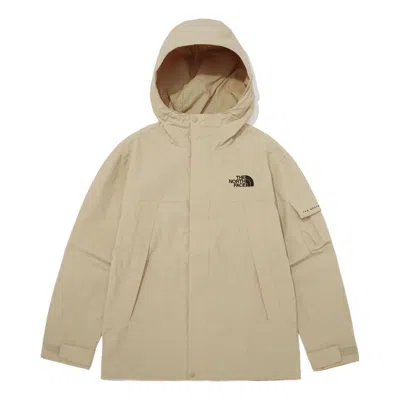 The North Face Grandy Jacket 'beige'