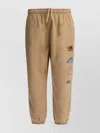The North Face Graphic Print Elastic Waistband Trousers