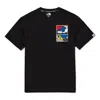 The North Face Graphic T-shirt 'black'
