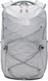 The North Face Gray Jester Backpack