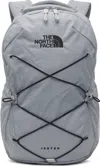 THE NORTH FACE GRAY JESTER BACKPACK