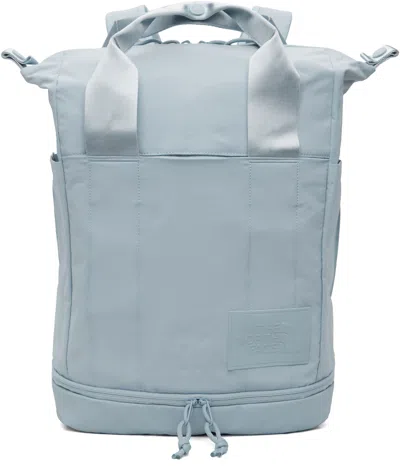 The North Face Gray 'never Stop' Utility Backpack