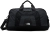 THE NORTH FACE GRAY Y2K DUFFLE BAG