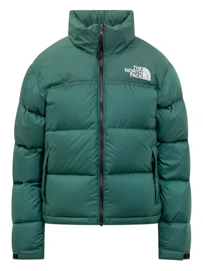THE NORTH FACE THE NORTH FACE COATS GREEN