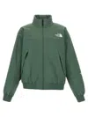 THE NORTH FACE GREEN NSE BOMBER JACKET