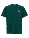 The North Face Short Sleeve Crew Neck Dome T-shirt