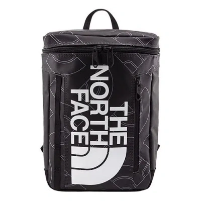 The North Face (gs)  Base Camp Fuse Bag 'black'
