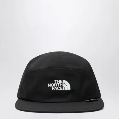 The North Face Gtx Ballcap Tnf Nero In Brown