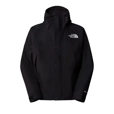 Pre-owned The North Face Gtx Mountain Jacket 'tnf Black' | Men's Size L