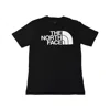 The North Face Half Dome T-shirts Black