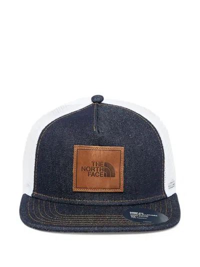 The North Face Half Dome Trucker Baseball Cap