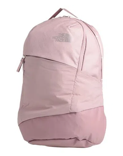 The North Face Handbags - Backpacks In Lilac
