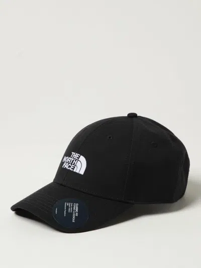 The North Face Hat Men  In Black