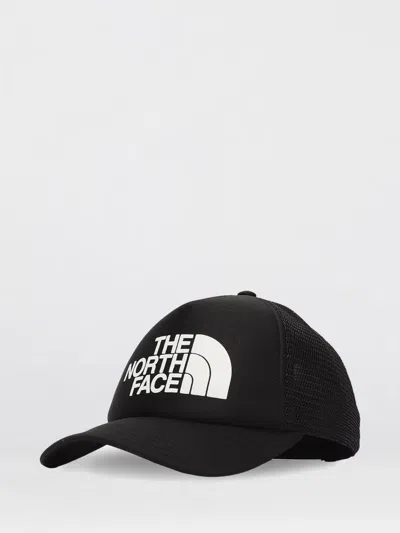 The North Face Hat Men  In Black