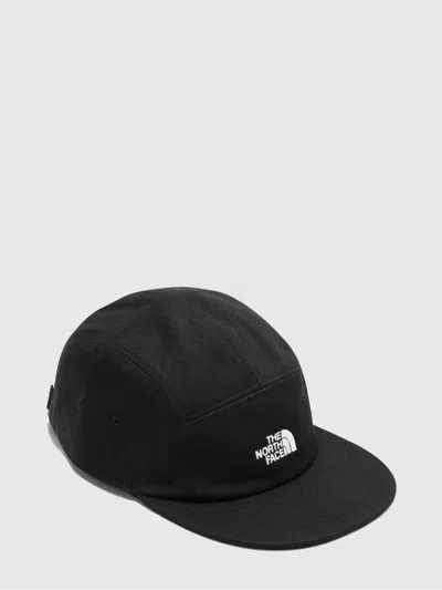 The North Face Hat Men  In Black