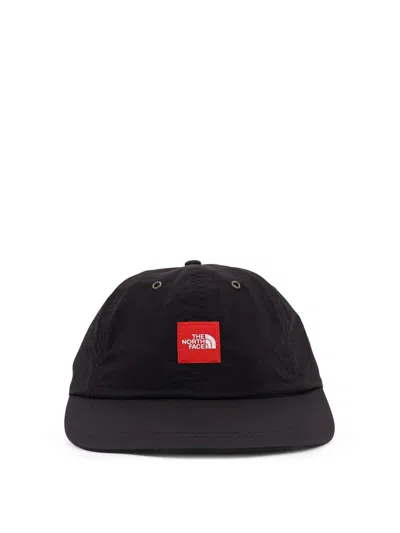 The North Face Hats Black