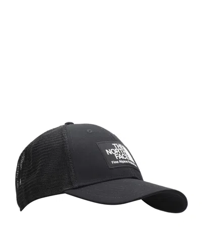 The North Face Hats Black In Gray