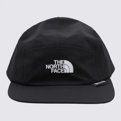 THE NORTH FACE HATS BLACKS AND GREYS
