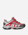 The North Face Hedgehog 06 Gore-tex Sneakers Tnf In Red