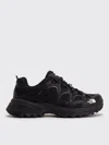 The North Face Hedgehog 06 Rvst Goretex In Black