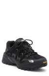 The North Face Hedgehog 06 Rvst Hiking Sneaker In Black/white