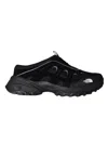 The North Face Hedgehog 06 Rvst Mle In Black