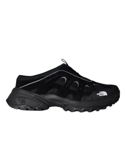 The North Face Hedgehog 06 Rvst Mle By