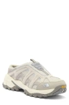 The North Face Hedgehog '06 Rvst Mule In Gray