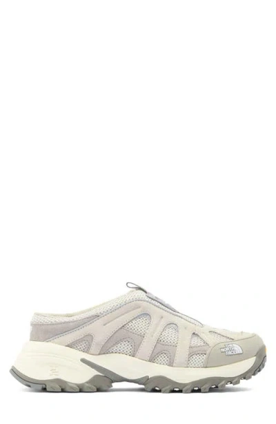 The North Face Hedgehog '06 Rvst Mule In Calacatta/stone Slab