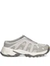 The North Face Hedgehog 06 Rvst Sneakers In Gray