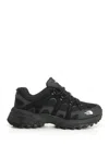 The North Face Hedgehog 06 Rvst Sneakers In Black