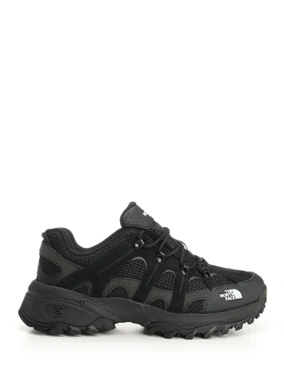 The North Face Hedgehog 06 Rvst Sneakers Black
