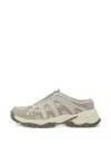 The North Face Hedgehog 06 Rvst Sneakers In Neutral