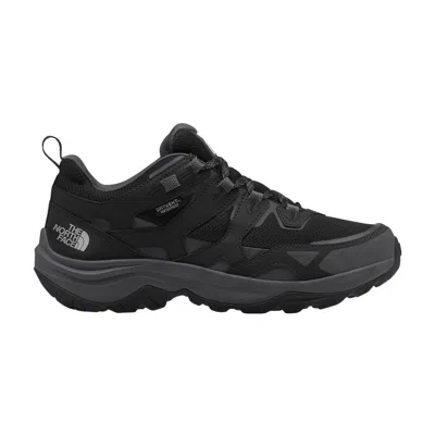 Pre-owned The North Face Hedgehog 3 'black Asphalt Grey' | Men's Size 10.5