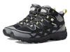 The North Face Hedgehog 3 Mid Wp In Multi