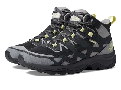 The North Face Hedgehog 3 Mid Wp