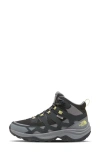 The North Face Hedgehog 3 Waterproof Hiking Sneaker