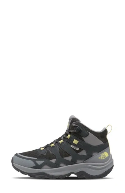The North Face Hedgehog 3 Waterproof Hiking Sneaker