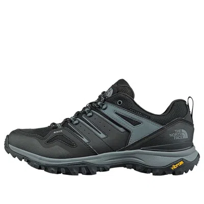 The North Face Hedgehog Futurelight Hiking Shoes 'tnf Black Zinc Grey'