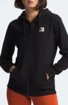 THE NORTH FACE HERITAGE PATCH ZIP HOODIE