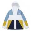 The North Face Hi Mountain Jacket 'multicolor'