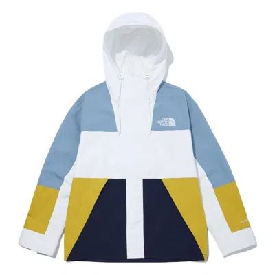 The North Face Hi Mountain Jacket 'multicolor'