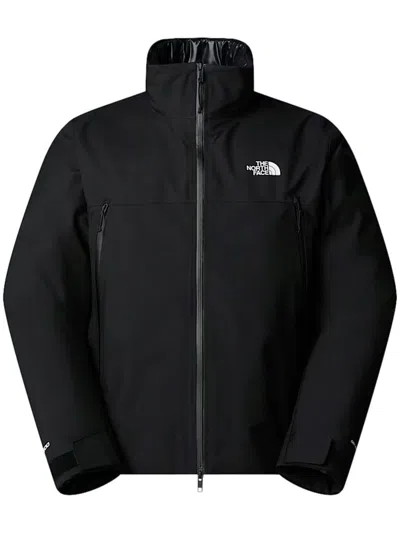 The North Face Abrigo Midi - Negro In Black