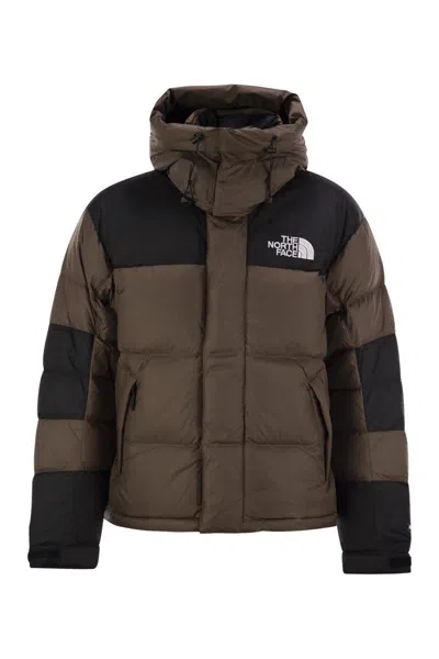 The North Face Himalayan Baltoro In Gray