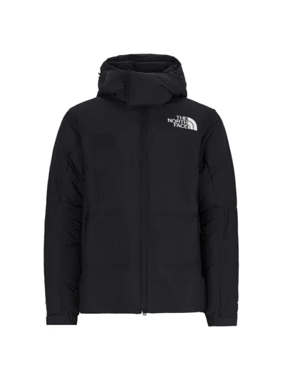 THE NORTH FACE 'HIMALAYAN BALTORO' CONVERTIBLE JACKET