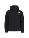 The North Face Waterproof Millerton Jacket With Adjustable Hood