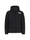 The North Face Waterproof Millerton Jacket With Adjustable Hood
