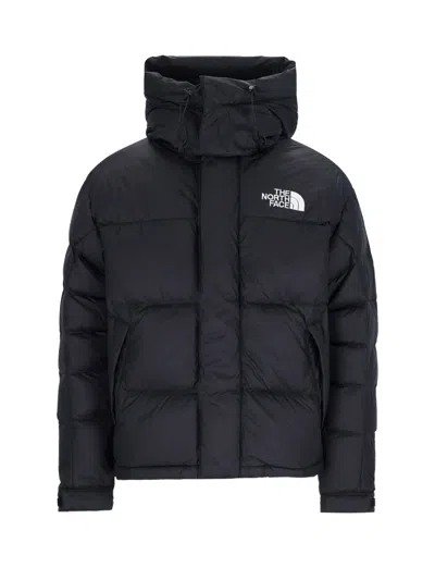 THE NORTH FACE 'HIMALAYAN BALTORO' DOWN JACKET 