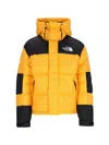 The North Face Men S Himalayan Baltoro Jacket Summit Gold In Yellow