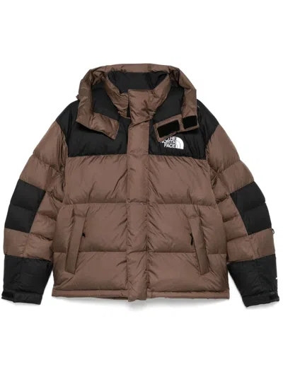 The North Face Himalayan Baltoro Jacket In Brown